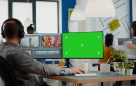 לימודי צילום ועריכה: מה יש לשוק להציע לאחר הלימודים? קרדיט תמונה FREEPIK