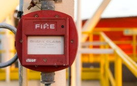 הכנה נכונה לעמידה בתקני בטיחות אש במבנים חדשים קרדיט לתמונה FREEPIK