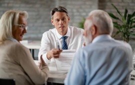 ידועה בציבור כשהמנוח נשוי ? גם את יכולה להתנגד לקיום צוואה קרדיט לתמונה Freepik