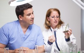 מה תפקידו של טכנולוג המזון קרדיט תמונה FREEPIK