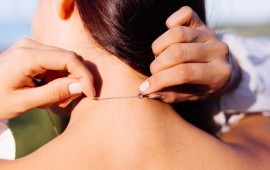 נמשכת השרשרת – השרשראות שיעשו לכן את הלוק קרדיט תמונה FREEPIK