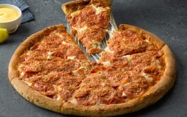 פיצרייה באשדוד – בצק זה כל הסיפור קרדיט תמונה PIXABAY