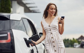 והרי התחזית: עתיד התחבורה החשמלית בארץ ובעולם קרדיט תמונה: Shutterstock