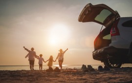 קוריאנית, יפנית או צ'כית: איזו מכונית משפחתית כדאי לקנות ב-2022? קרדיט תמונה: Shutterstock