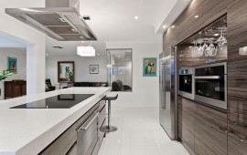 ונטה קוצ'ינה מטבחים – עיצוב ותכנון מטבחי יוקרה תוצרת איטליה קרדיט יח