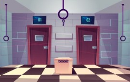 חדרי בריחה בצפון- איך בוחרים? קרדיט: freepik