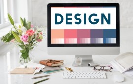 איך להפוך למעצב גרפי בשנת 2025? כך תיכנסו לאחד המקצועות הכי מבוקשים בדיגיטל קרדיט תמונה FREEPIK