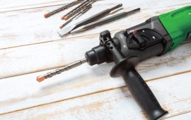 איך לבחור כלי עבודה של Makita - מברגות אימפקט, פטישונים וכל מה שצריך לדעת קרדיט תמונה magnific
