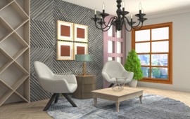 הדור החדש של עיצוב הבית: קונים אונליין, מקבלים ליווי אישי קרדיט תמונה FREEPIK