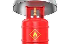 המדריך המלא לבחירת מיכל גז למנגל מושלם קרדיט תמונה FREEPIK