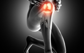 החלפת מפרק ברך, איך תחזרו במהירות לשגרה קרדיט תמונה FREEPIK