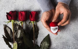 הצעות נישואין: כך תיצרו את הרגע המושלם קרדיט תמונה FREEPIK