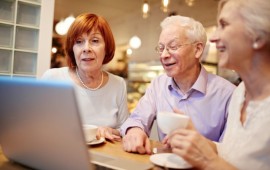 המדריך השלם לבחירת דיור מוגן בישראל 2022 קרדיט תמונה: FREEPIK