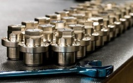 א. אברהמי – הבחירה המובילה לחלקי חילוף למכשירי חשמל תעשייתיים ולמטבח מוסדי קרדיט ל pixabay