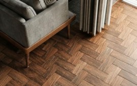 ריצוף לבית: אפשרויות פופולריות קרדיט תמונה Dov