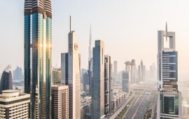 השכרת רכבים בדובאי - מהם ההגבלות לנהיגה קרדיט תמונה FREEPIK