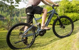 אופניים חשמליים במבצע – יתרון לא רק לכיס שלכם קרדיט תמונה PIXABAY