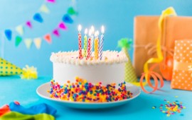 סוכריות לעוגות: איך בוחרים ואיפה קונים? קרדיט תמונה FREEPIK