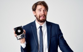 שחזור מידע - כל מה שחשוב לדעת קרדיט תמונה FREEPIK