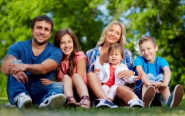 לימודי הדרכת הורים יעבירו אתכם שלב קדימה בהורות קרדיט תמונה FREEPIK