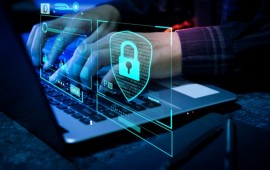 אתגרי אבטחת המידע בארגון במסגרת עבודה מהבית קרדיט תמונה FREEPIK