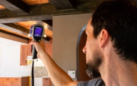 איתור נזילות במצלמה טרמית: המדריך המקצועי החדש לגילוי מדויק ב-2025 קרדיט תמונה FREEPIK