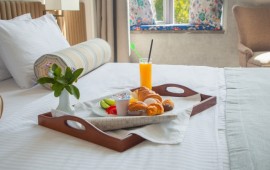 צימר כשר או בית מלון? מה עדיף ולמה? קרדיט תמונה FREEPIK