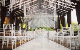 כך תבחרו נכונה גן אירועים במרכז קרדיט תמונה: FREEPIK