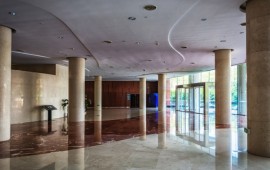 לניהול בניינים בראש שקט קרדיט: freepik