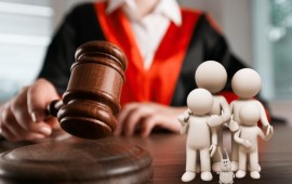 איך קובעים את גובה דמי המזונות? קרדיט תמונה FREEPIK