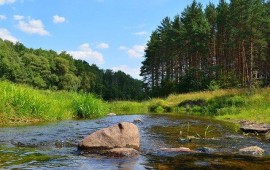 מסלול טיול בצפון שמתאים לכם בול קרדיט לתמונות PIXABAY