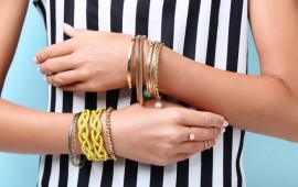 5 טיפים לקניית צמידים לאישה קרדיט: pixabay