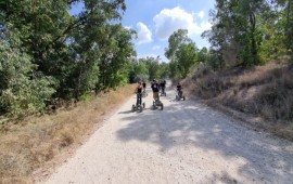 נמאס כבר מהיום גיבוש הרגיל והמשעמם? הנה אלטרנטיבה מרעננת במיוחד קרדיט תמונה ברית דיזיין