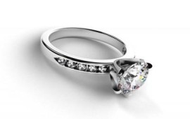 האם זה משנה היכן אני קונה טבעות אירוסין? קרדיט לתמונות PIXABAY