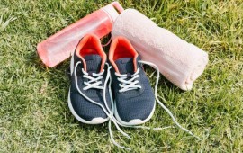 הטרנד מעולם הריצה שהפך לסטנדרט גם מחוץ לאימונים קרדיט תמונה FREEPIK