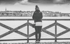 חרדות, פחדים וקסמים – מה הקשר ביניהם? פוריה קורן זילבר מסבירה