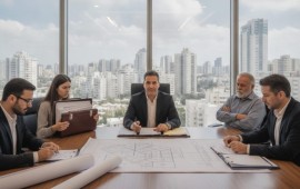 תקועים עם נכס משותף? כך מפרקים שותפות במקרקעין גם כשאחד השותפים מסרב