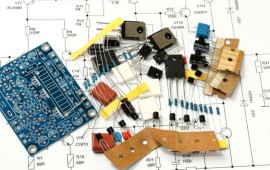 מפיתוח לייצור סדרתי: מהפרוטוטייפ ועד קווי הייצור במיקרואלקטרוניקה