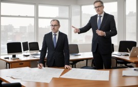 מתי זה מסוכן לחתום על חוזה נדלן בלי עורך דין?