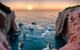 הצעת נישואין בצפון: 7 מקומות קסומים להפתיע את בת הזוג