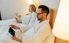 10 מלונות מומלצים באילת שכדאי להכיר קרדיט תמונה: DEPOSITPHOTOS