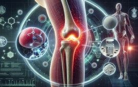 טכנולוגיות חדשות להתמודדות עם כאבי ברכיים