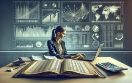 צעדים ראשון בהנהלת חשבונות כפולה לעסקים מתפתחים