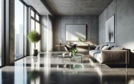 מתי הזמן המושלם ליצור בטון מוחלק?