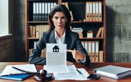 הכירו את עורך הדין שיסייע לכם לעבור בבטחה את תהליך החתימה על חוזה דיור מוגן