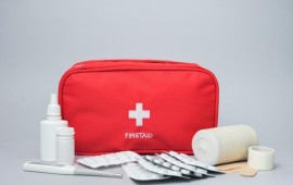 הגשת עזרה ראשונה – חייבים להיות מוכנים. צילום:freepik