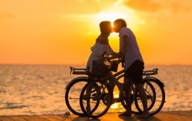 רעיונות רומנטיים לדייטים: איך להפתיע ולרגש את בן או בת הזוג