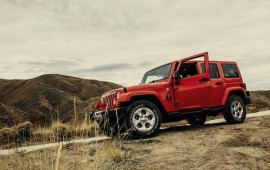 חקור את עולם ה- SUV: מה מייחד אותן?