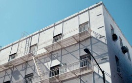 שיפוץ דירה בבניינים לשימור? איך עושים את זה