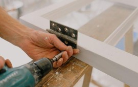 הדרך הכי קלה לבניית מיגונית בבית פרטי